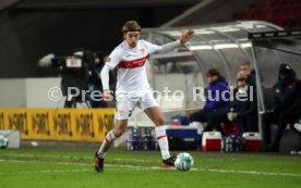 02.01.21 VfB Stuttgart - RB Leipzig