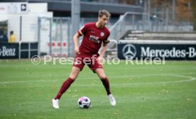 07.11.21 VfB Stuttgart II - SV Elversberg