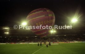 04.10.96 VfB Stuttgart - SC Freiburg