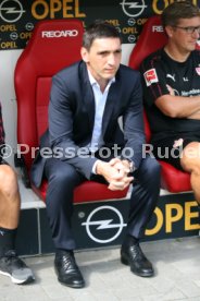 1. FSV Mainz 05 - VfB Stuttgart