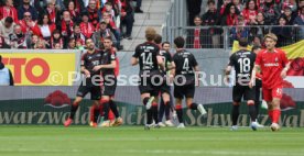 30.03.25 SC Freiburg - 1. FC Union Berlin