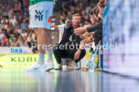 06.09.26 FRISCH AUF Göppingen - THW Kiel