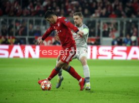 FC Bayern M&uuml;nchen - FC Liverpool