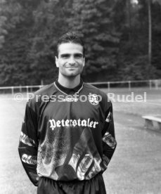15.07.94 Stuttgarter Kickers Fototermin
