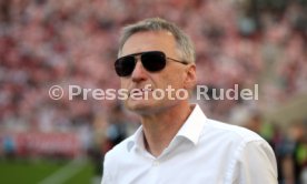 VfB Stuttgart - TSG 1899 Hoffenheim