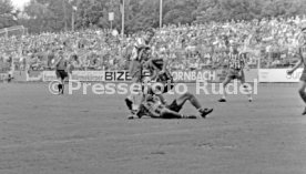 13.08.45 Stuttgarter Kickers - SC Freiburg