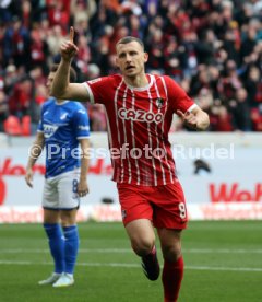 12.03.23 SC Freiburg - TSG 1899 Hoffenheim