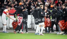 20.12.23 VfB Stuttgart - FC Augsburg