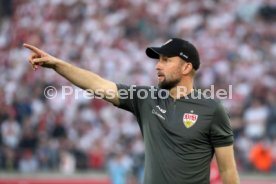 13.04.24 VfB Stuttgart - Eintracht Frankfurt