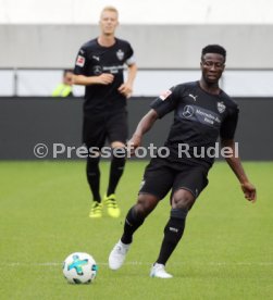 1. FC Heidenheim- VfB Stuttgart