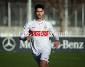 19.12.20 VfB Stuttgart II - TSV Schott Mainz