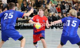 26.11.23 U19 JANO Filder - U19 Bergischer HC