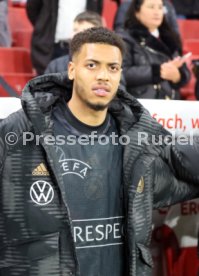 25.03.23 Deutschland - Peru