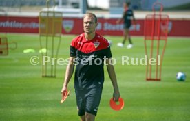 05.08.20 VfB Stuttgart Training