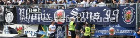 Karlsruher SC - Hallescher FC