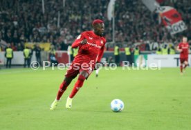 29.10.24 VfB Stuttgart - 1. FC Kaiserslautern