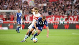 28.10.23 VfB Stuttgart - TSG 1899 Hoffenheim