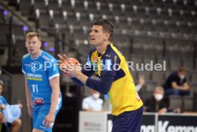 09.05.21 TVB Stuttgart - Rhein-Neckar L&ouml;wen