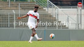 07.05.22 VfB Stuttgart II - Kickers Offenbach