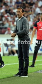 VfB Stuttgart - FC St. Pauli