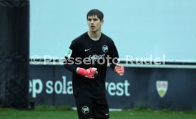 30.11.25 U19 VfB Stuttgart - U19 Kickers Offenbach