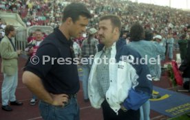 31.05.97 VfB Stuttgart - Arminia Bielefeld