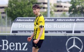 14.05.23 U17 VfB Stuttgart - U17 Borussia Dortmund