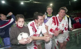 11.01.97 Hallen Masters Stuttgart