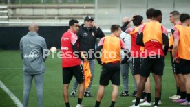 21.03.23 VfB Stuttgart Training