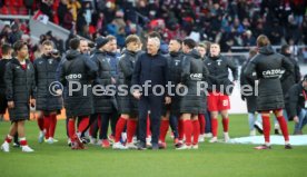 26.02.23 SC Freiburg - Bayer 04 Leverkusen