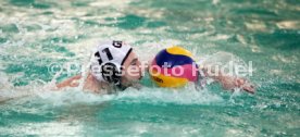 Wasserball Deutschland - Slowakei