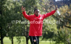 21.09.22 VfB Stuttgart Footgolf-Cup 2022