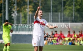 06.07.22 VfB Stuttgart - SV Wehen Wiesbaden