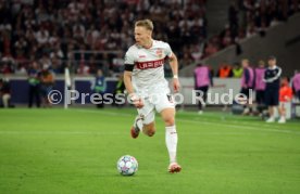 09.09.26 VfB Stuttgart - Viking Stavanger