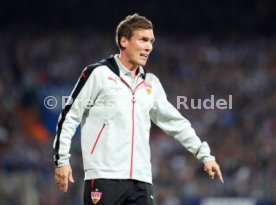 VfL Bochum -VfB Stuttgart