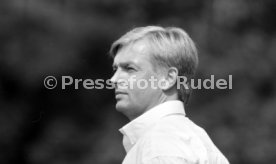 05.08.89 Stuttgarter Kickers - SG Wattenscheid 09
