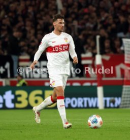 26.10.25 VfB Stuttgart - 1. FSV Mainz 05