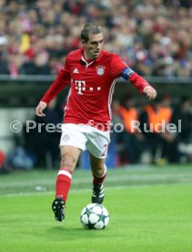 FC Bayern M&uuml;nchen - PSV Eindhoven