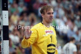 Frisch Auf G&ouml;ppingen - TSV GWD Minden