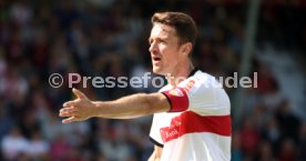 SG Sonnenhof Gro&szlig;aspach - VfB Stuttgart
