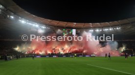 06.11.24 VfB Stuttgart - Atalanta Bergamo