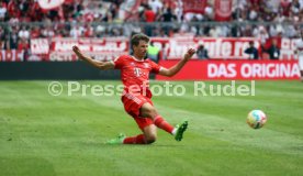 10.09.22 FC Bayern M&uuml;nchen - VfB Stuttgart