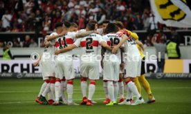 VfB Stuttgart - VfL Wolfsburg