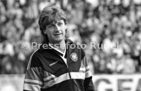 14.05.86 Deutschland - Niederlande
