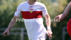 15.07.23 SSV Reutlingen - VfB Stuttgart