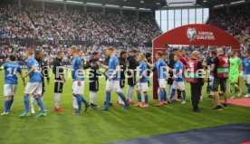 DFB Deutschland - Estland
