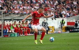 28.08.21 VfB Stuttgart - SC Freiburg