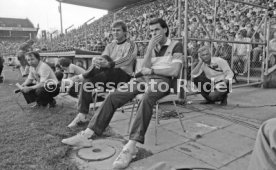 27.05.85 FC Aarau - Xamax Neuchatel