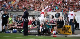 VfB Stuttgart - TSG 1899 Hoffenheim