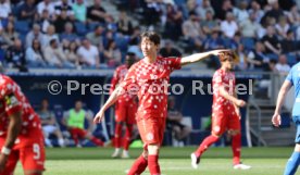 12.04.25 TSG 1899 Hoffenheim - 1. FSV Mainz 05